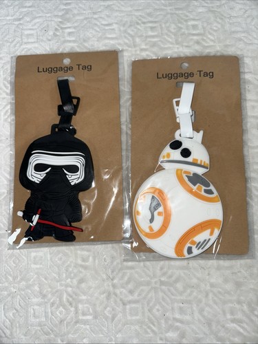 Nwt star wars - star, luggage