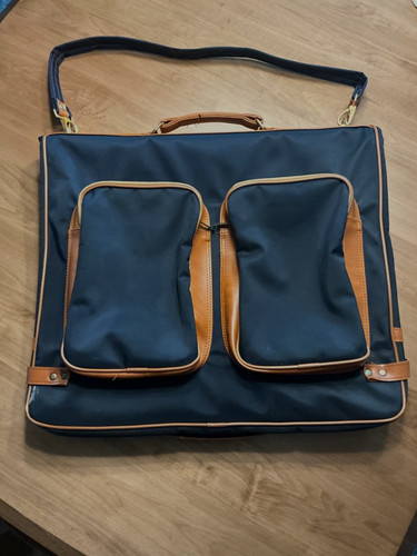 Vintage mit hanging folding - vintage, hanging/folding