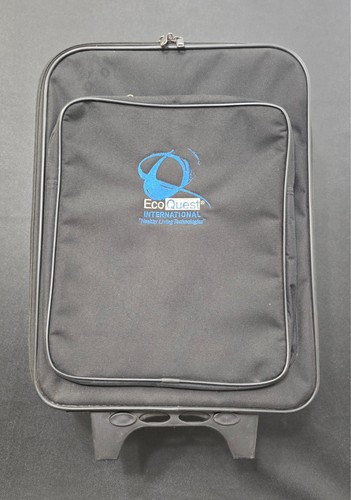 Ecoquest international healthy - ecoquest,