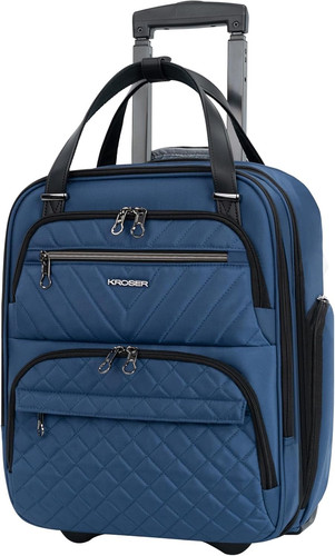 Carry underseat - carry, on
