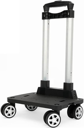 Backpack trolley 4 wheels - backpack,