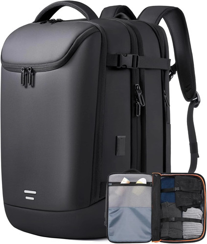 Travel carry backpack 50l - travel,