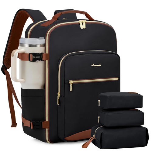 40l travel backpack for - for, women